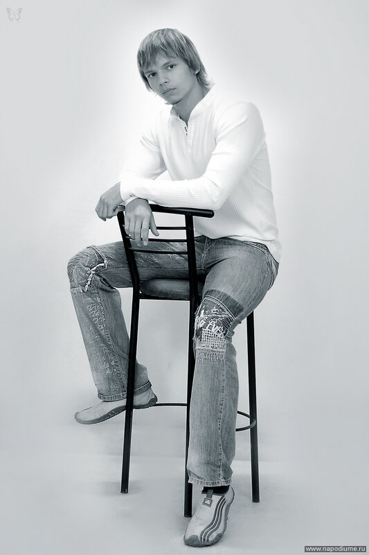 Aleksandr Kravcuk's photo