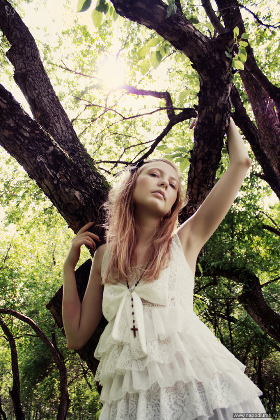 Elena Prokhorova's photo