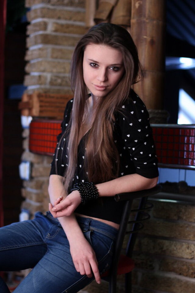Viktorija SHHuckaja's photo