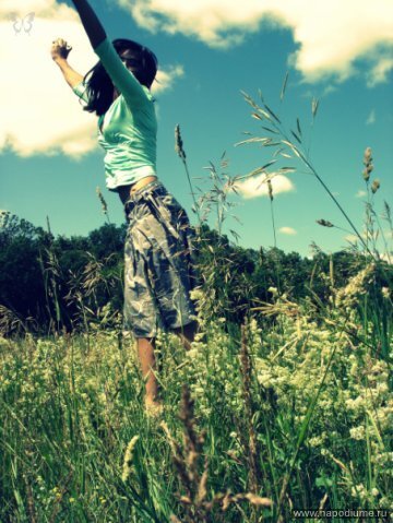 Anna Zenevskaa's photo