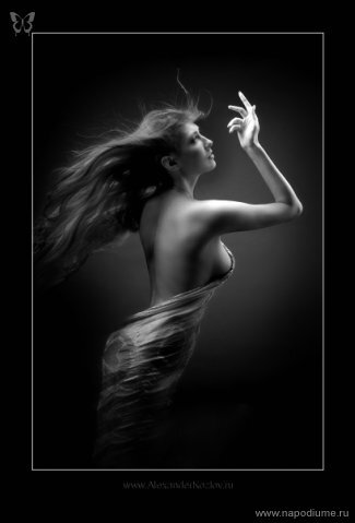 Kristina Yatsenko's photo