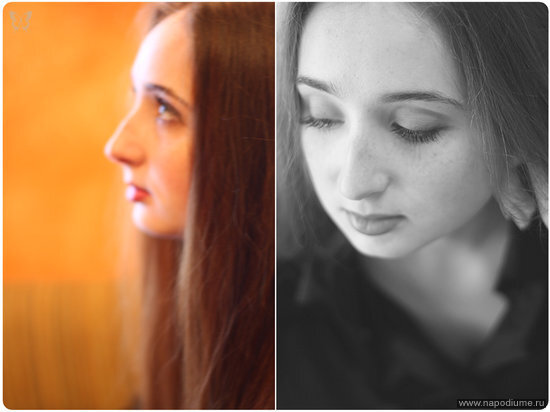 Egorova Egorova's photo