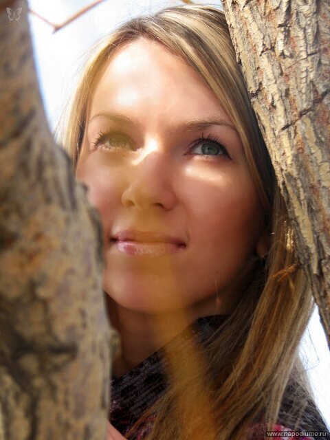 Ulianna Lukaskina's photo
