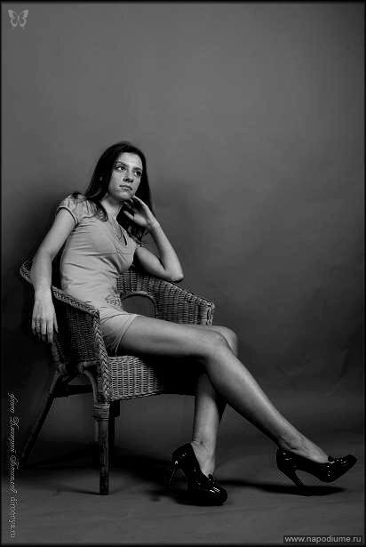 Oksana Pankova's photo