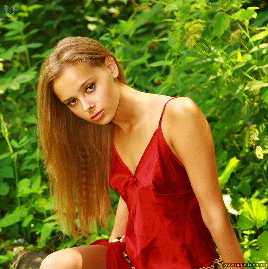 Фото Мария Козлова