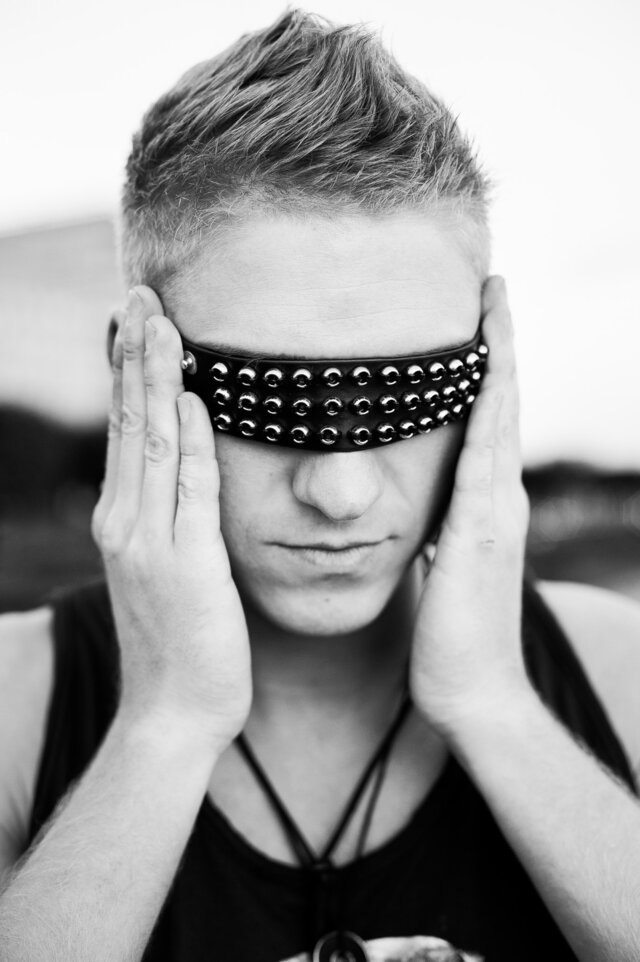 Foto Maksim Prokoshev
