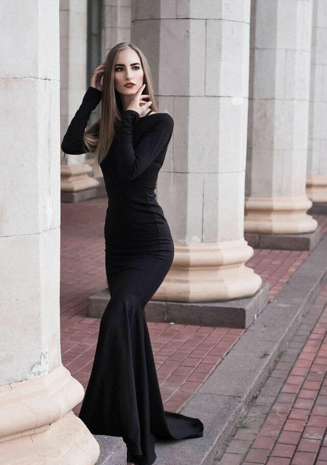 Фото Алина @alina_fatakhova Фатахова