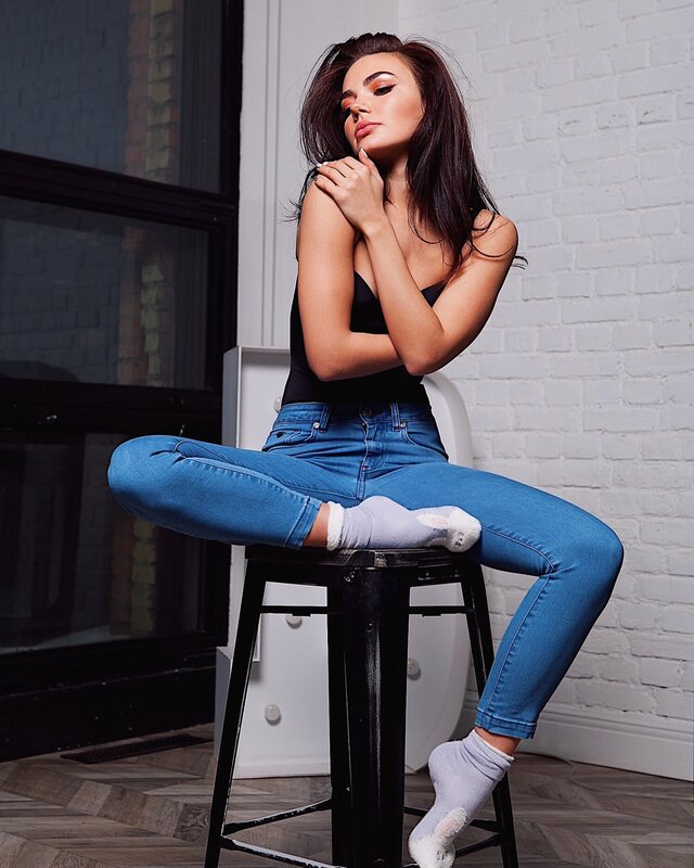 Alena Pavlova's photo