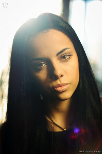 Dar'a Buznikova's photo