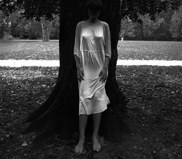 Maria Bogdanova's photo
