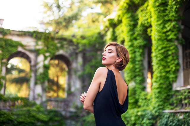 Фото Анна senorita_anna Гаврилова