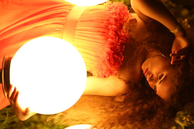 Anastasiia Safronova's photo