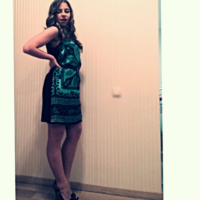 Dasha Mazaj's photo
