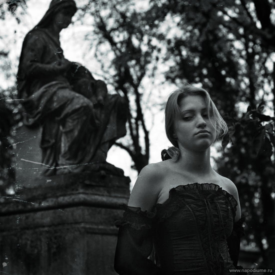 Anastasia Gregura's photo