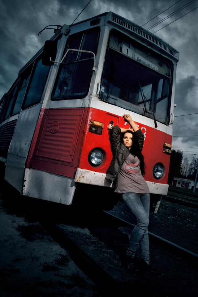 Dmitry Popov's photo