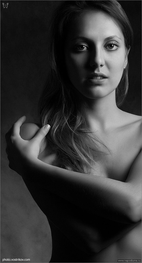 Serg Vostrikov's photo
