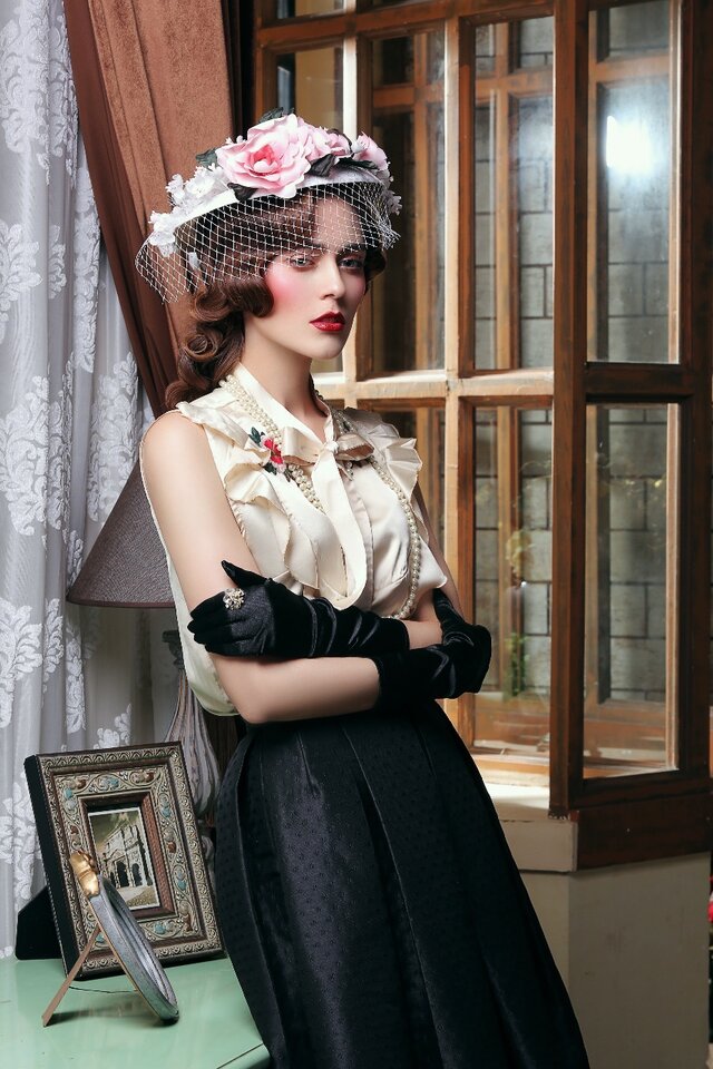 Tamara Tanisheva's photo