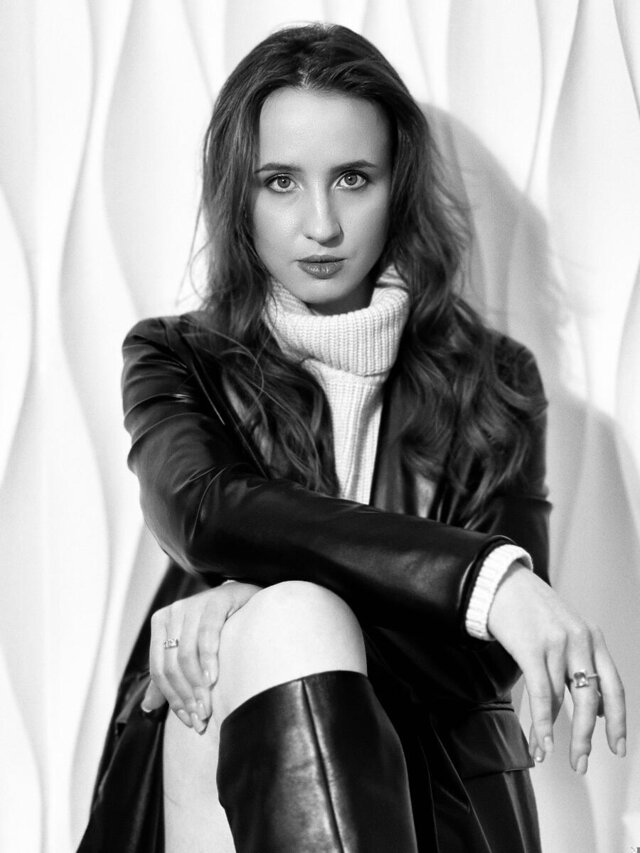 Фото Кристина Miss_kris22 Колесова