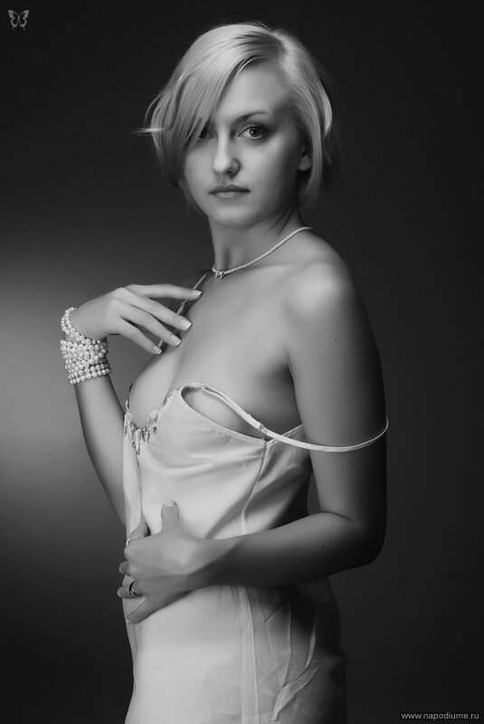 Ulia Savinova's photo