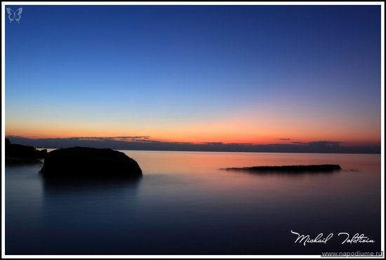 Mihail Tolstihin's photo
