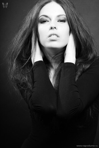 Lera Slahtina's photo