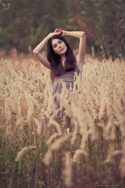 Nadezda Furdyga's photo