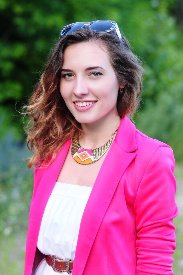 Фото Елена Кочерга