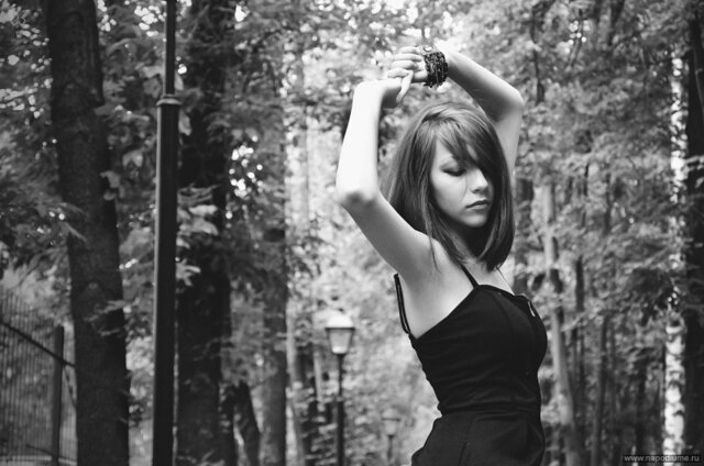 Kristina Kasanskaa's photo