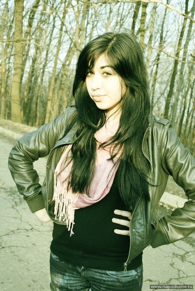 Anna Medvedeva's photo
