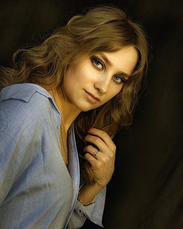 Vlad Belin's photo