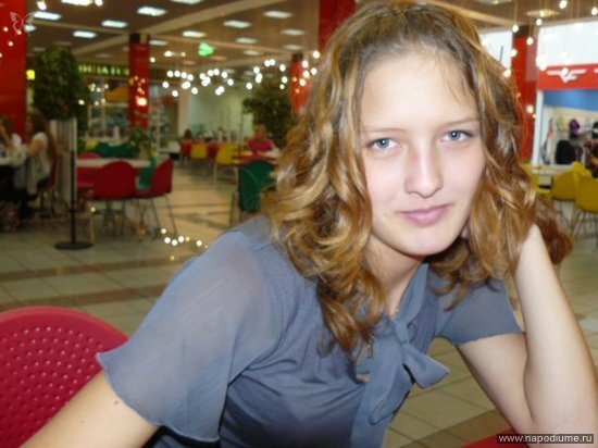 Фото Екатерина multashka Малачева
