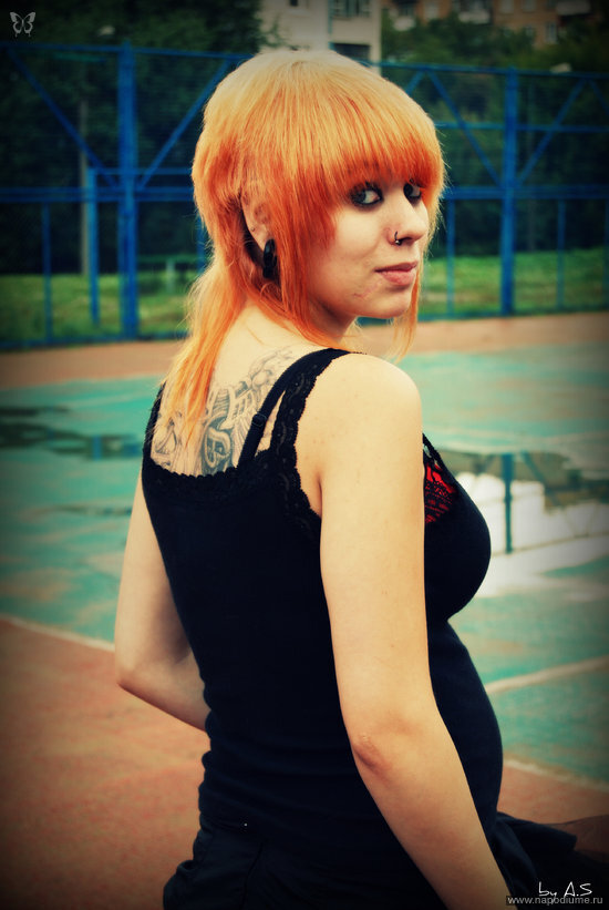 Ekaterina Sergeeva's photo