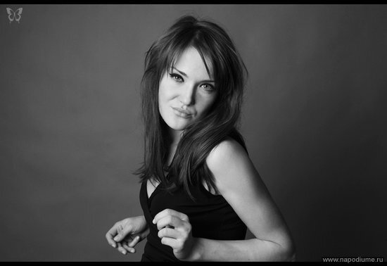 Aleksandra Introligator's photo
