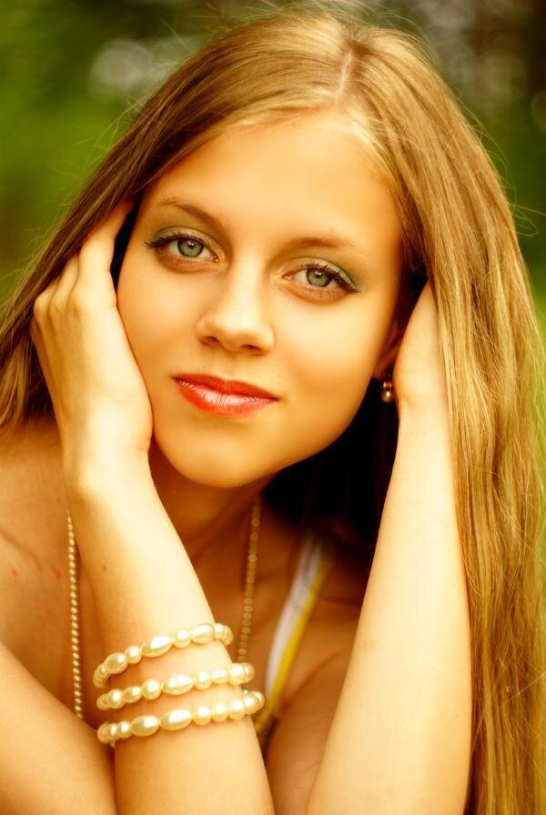 Marusya Volodina's photo