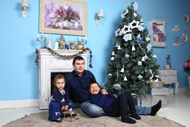 Veronika Gorbova's photo