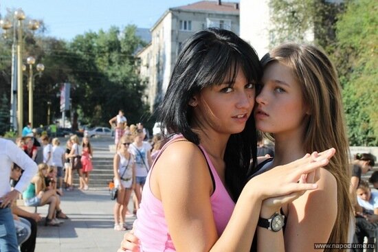 Darya Korchina's photo