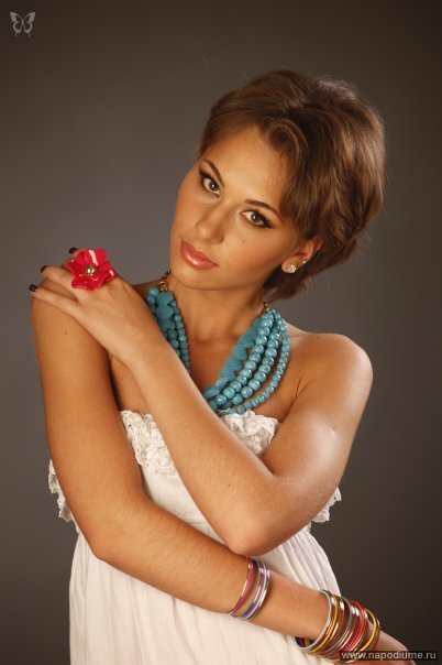 Ksenia Karacevskaa's photo