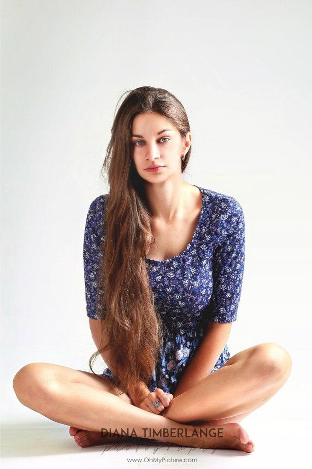 Anastasiya Pronina's photo