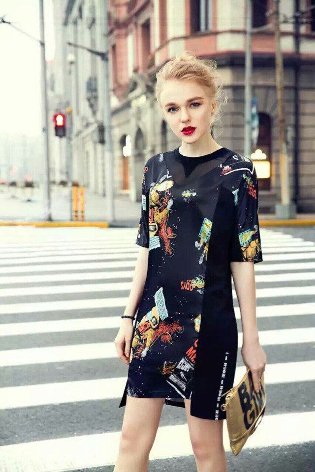 Dar'a Saprykina's photo