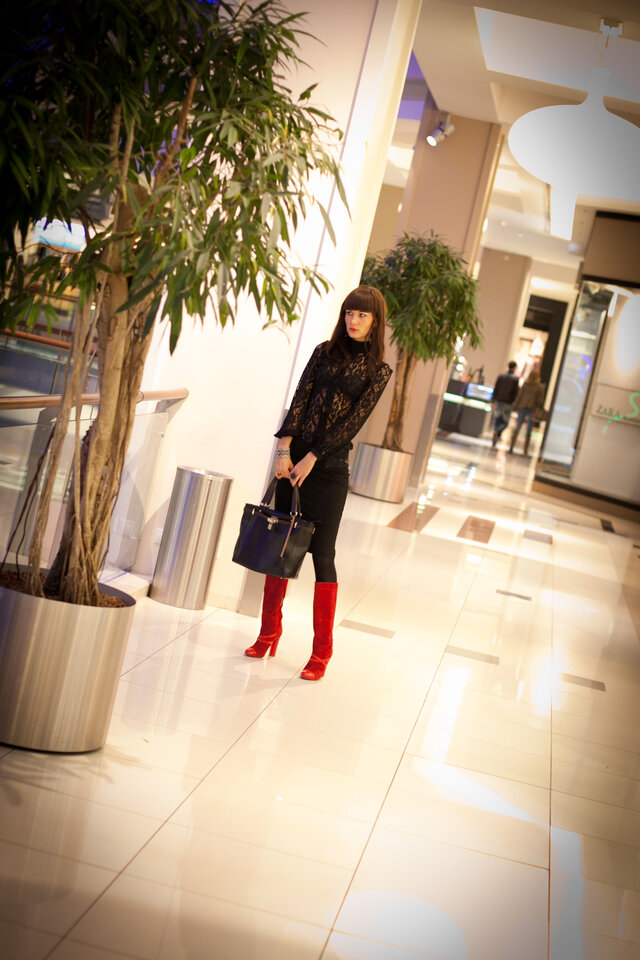 Darya Shulyakova's photo