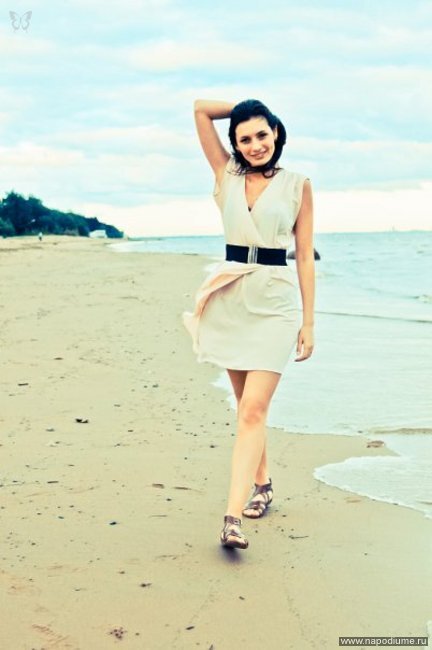 Фото Ksenia Dyubanova