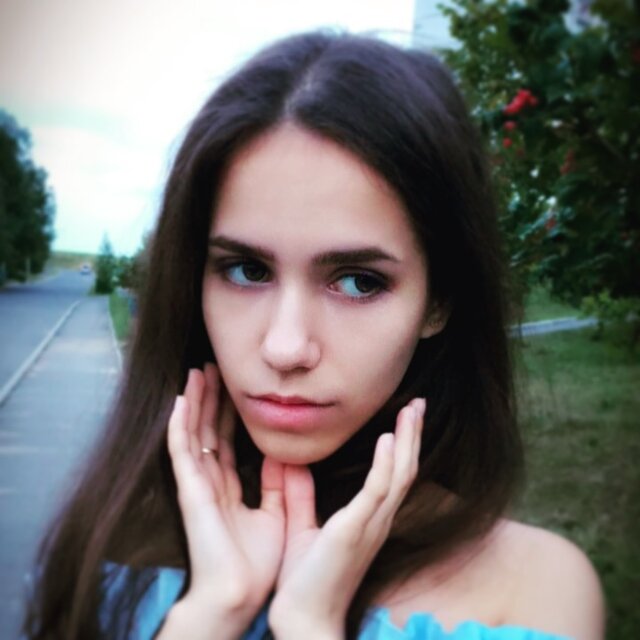 Foto Karina Shahzadi