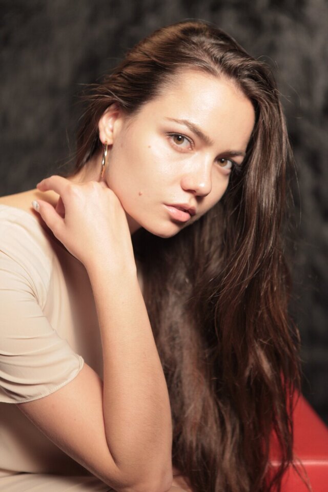 Ekaterina Obrazcova's photo