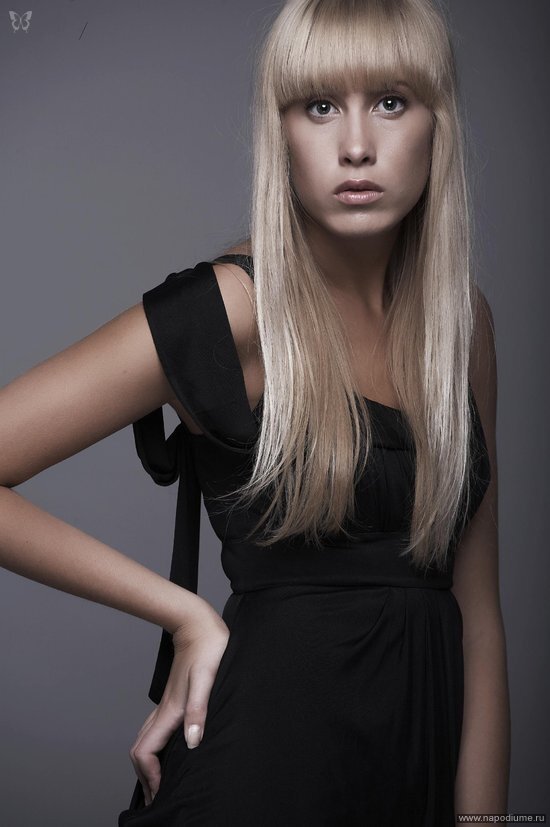 aleksandra Buslina's photo