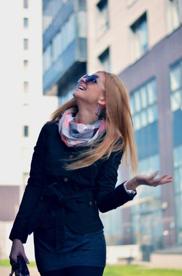 Alina Solomatina's photo