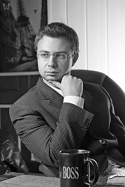 Vitalij Gavrisenko's photo