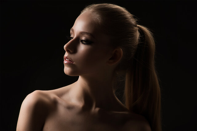 照片Ksenia Usakova