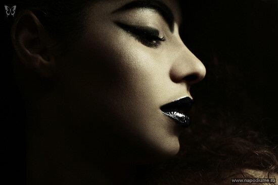Evgeniya Ippolitova's photo