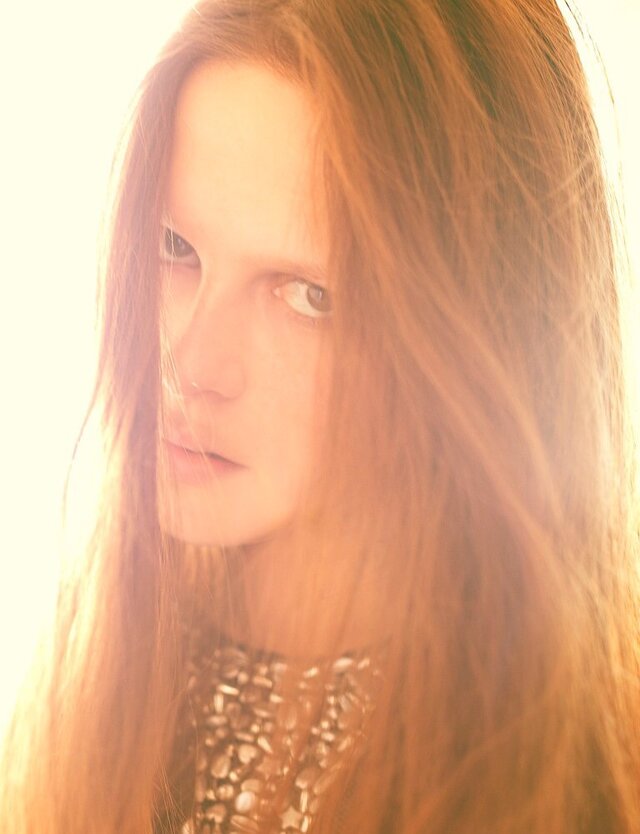 Фото Darya Shidlovskaya