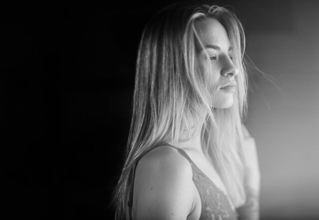 Anastasia Gercheva's photo